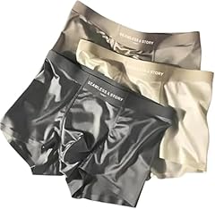 Silk men ice for sale  Delivered anywhere in UK