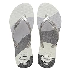 Havaianas fantasia gloss usato  Spedito ovunque in Italia 
