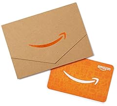 Amazon.com gift card for sale  Delivered anywhere in USA 