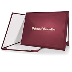 Graduationmall bedruckt zertif gebraucht kaufen  Wird an jeden Ort in Deutschland