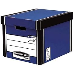 Bankers box premium for sale  Delivered anywhere in UK