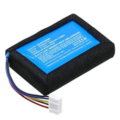 Battery suitable roche for sale  Delivered anywhere in USA 