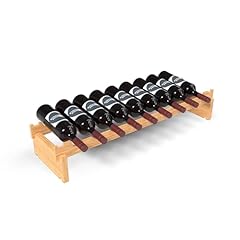 Wine stack bottle for sale  Delivered anywhere in USA 