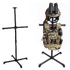 Body armor stand for sale  Delivered anywhere in UK