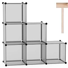 Ahome cube storage for sale  Delivered anywhere in USA 