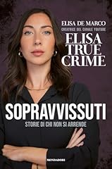Sopravvissuti. storie chi usato  Spedito ovunque in Italia 