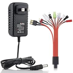 Battery charger raxxas for sale  Delivered anywhere in USA 