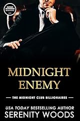 Midnight enemy for sale  Delivered anywhere in UK
