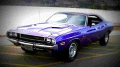 1970 dodge challenger for sale  Delivered anywhere in UK