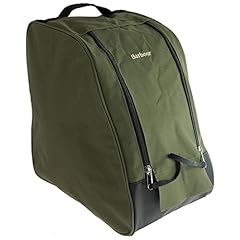 Barbour boot bag for sale  Delivered anywhere in Ireland