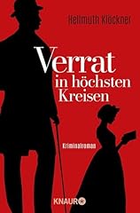 Verrat höchsten kreisen gebraucht kaufen  Wird an jeden Ort in Deutschland
