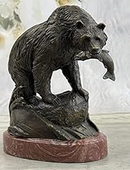 Art deco bear for sale  Delivered anywhere in USA 