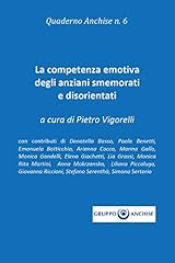 Competenza emotiva degli usato  Spedito ovunque in Italia 