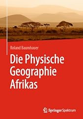 Physische geographie afrikas gebraucht kaufen  Wird an jeden Ort in Deutschland