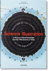 Science illustration. history for sale  Delivered anywhere in UK