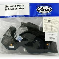 Ar2490sm10 arai imbottitura usato  Spedito ovunque in Italia 