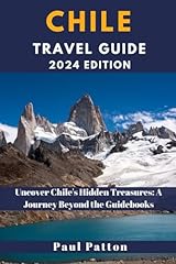 Chile travel guide for sale  Delivered anywhere in UK