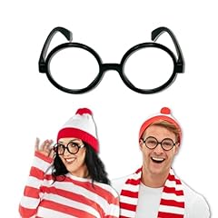Wheres waldo round for sale  Delivered anywhere in USA 