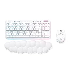 Logitech wireless gaming for sale  Delivered anywhere in UK