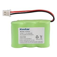 Kastar battery replacement for sale  Delivered anywhere in USA 