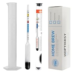 Hydrometer wine making for sale  Delivered anywhere in USA 