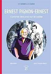 Ernest pignon ernest d'occasion  Livré partout en France