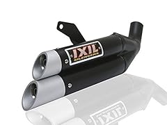 Ixil exhaust kawasaki for sale  Delivered anywhere in UK