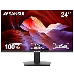 Sansui monitor inch for sale  Delivered anywhere in USA 