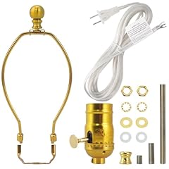 Asjeumt lamp rewire for sale  Delivered anywhere in USA 