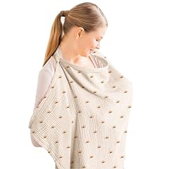 Konssy muslin nursing for sale  Delivered anywhere in USA 