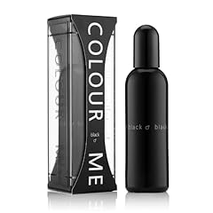 Colour black profumo usato  Spedito ovunque in Italia 