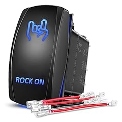 Nilight rock rocker for sale  Delivered anywhere in USA 