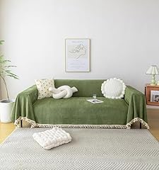 Handontime green sofa for sale  Delivered anywhere in USA 