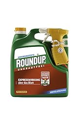 Roundup unkrautfrei sprühsyst gebraucht kaufen  Wird an jeden Ort in Deutschland