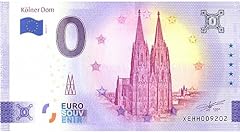 Euro schein deutschland gebraucht kaufen  Wird an jeden Ort in Deutschland