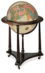 Replogle globes illuminated for sale  Delivered anywhere in USA 
