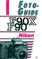 Fotoguide nikon f90 gebraucht kaufen  Wird an jeden Ort in Deutschland
