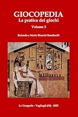 Giocopedia vol. pratica usato  Spedito ovunque in Italia 