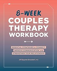 Week couples therapy for sale  Delivered anywhere in USA 