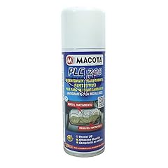 Vernice spray macota usato  Spedito ovunque in Italia 