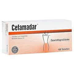 Cefamadar tabletten gebraucht kaufen  Wird an jeden Ort in Deutschland