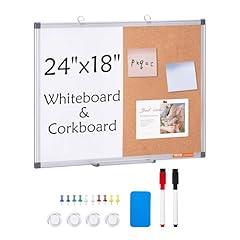 Vevor x18 whiteboard for sale  Delivered anywhere in USA 