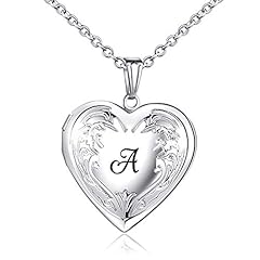 Youfeng locket necklace for sale  Delivered anywhere in USA 