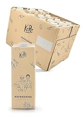 Koro haferdrink barista gebraucht kaufen  Wird an jeden Ort in Deutschland