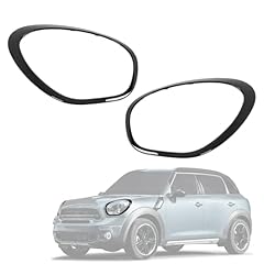 Hecasa pair headlight for sale  Delivered anywhere in USA 