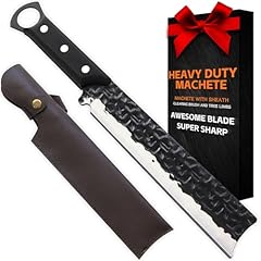Survival machete sheath for sale  Delivered anywhere in USA 