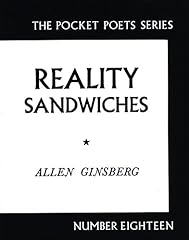 Reality sandwiches 1953 for sale  Delivered anywhere in USA 
