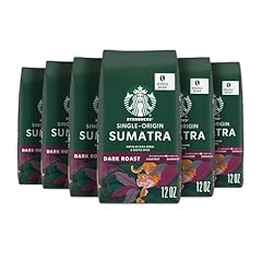 Starbucks dark roast for sale  Delivered anywhere in USA 