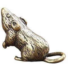 Pigpigfly statuetta design usato  Spedito ovunque in Italia 