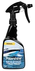 Mirka polarshine marine usato  Spedito ovunque in Italia 